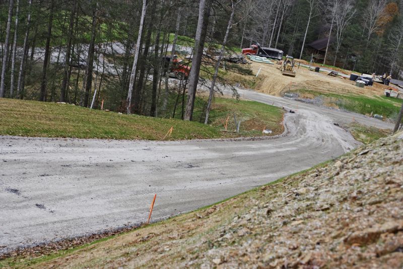 Fall Ground Preparation