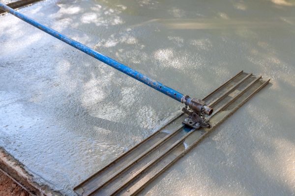 Driveway Leveling in Chesterfield