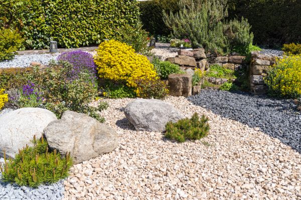 Cost of Gravel Repair in Chesterfield