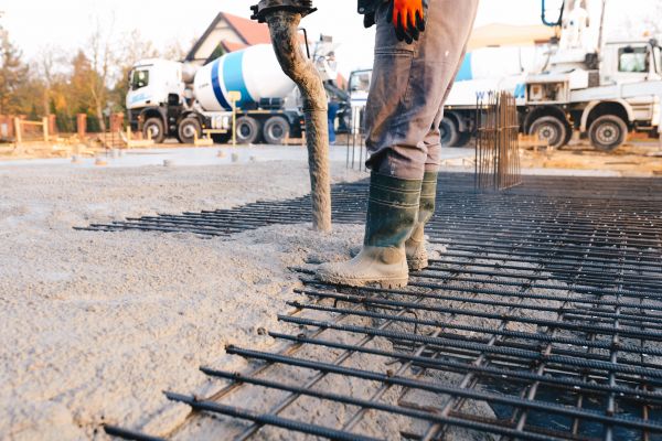 Basement Site Preparation in Chesterfield