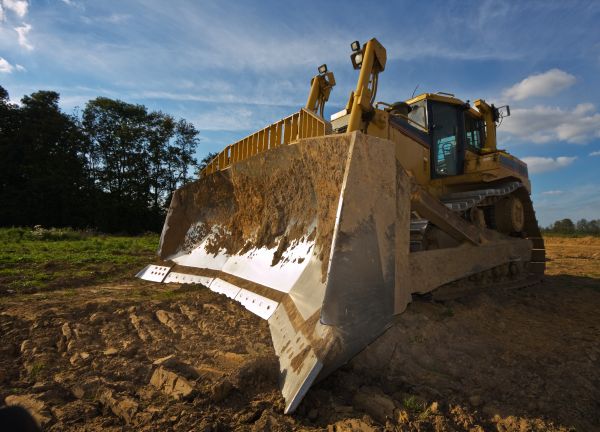 Slope Flattening in Chesterfield